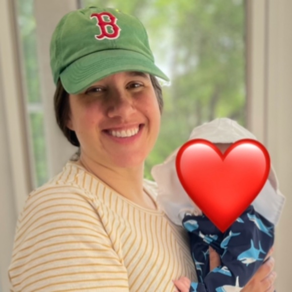 Meet your Posher, Bridget - Picture 1 of 1